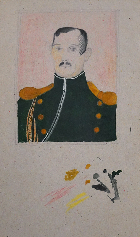 Сергей Дрейден