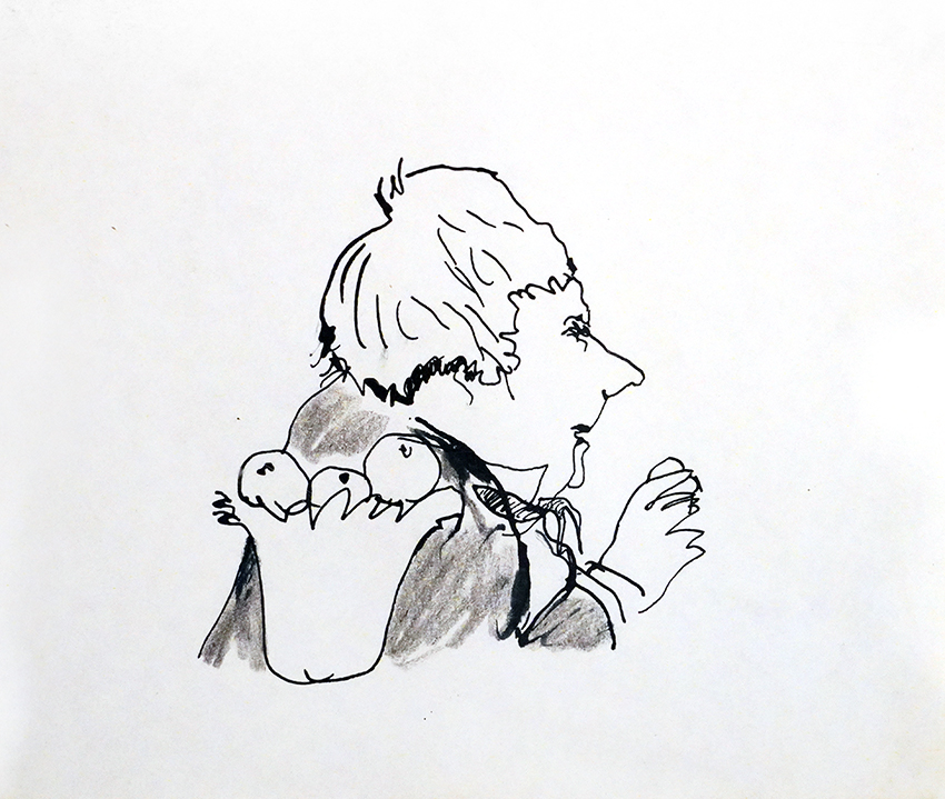 Сергей Дрейден