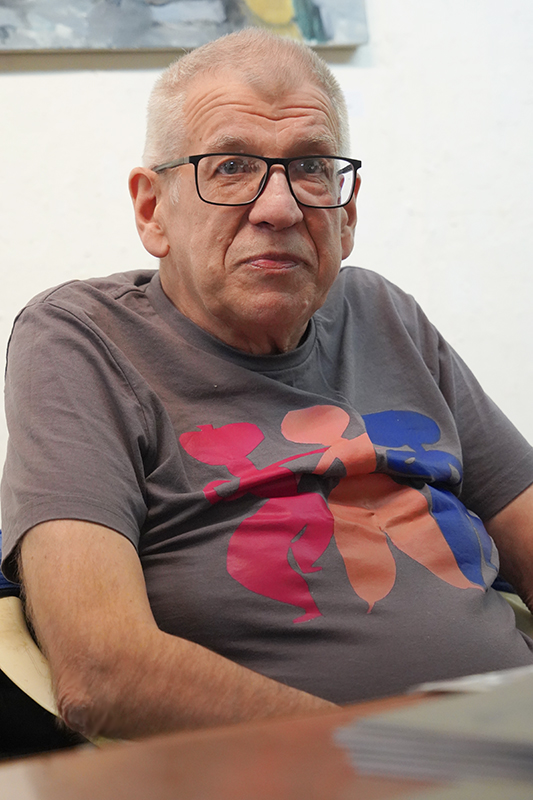 Виталий Винниченко