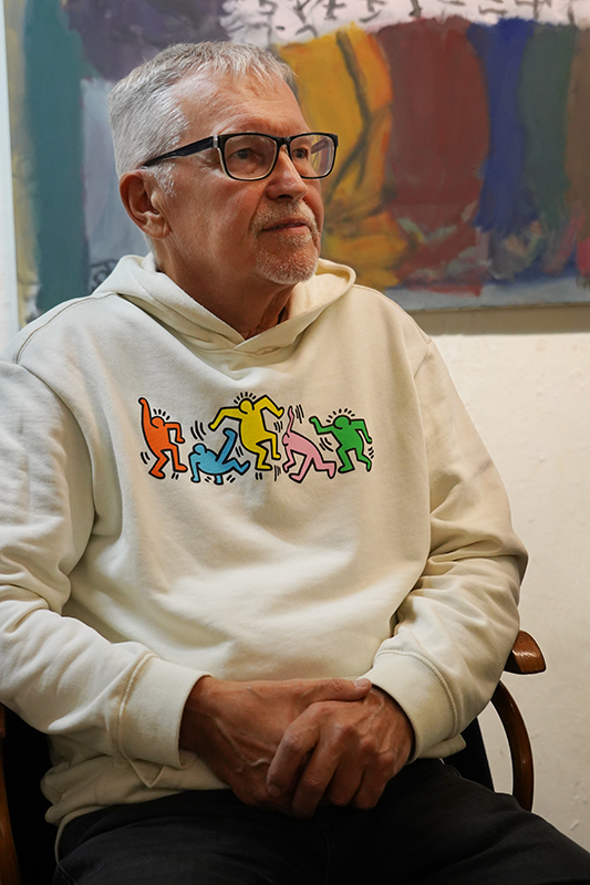 Николай Кононихин