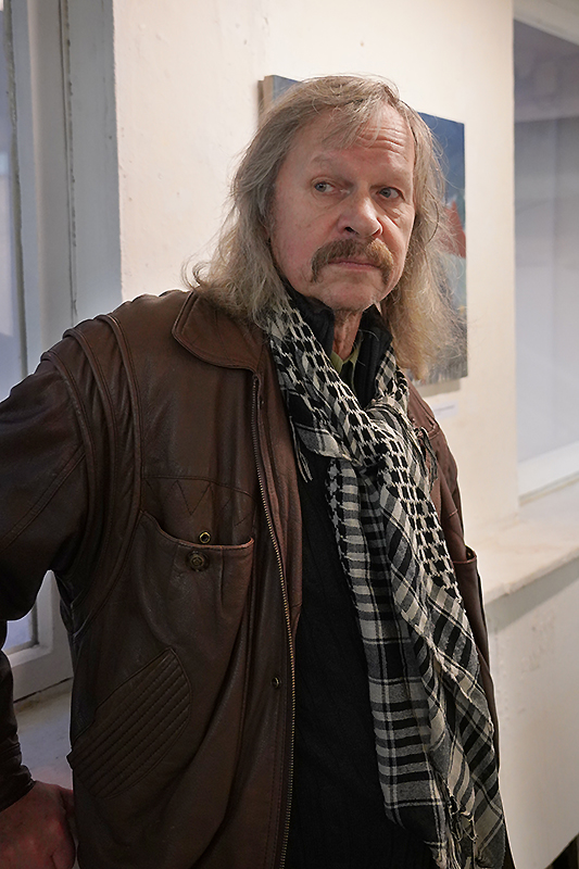 Валерий Земских