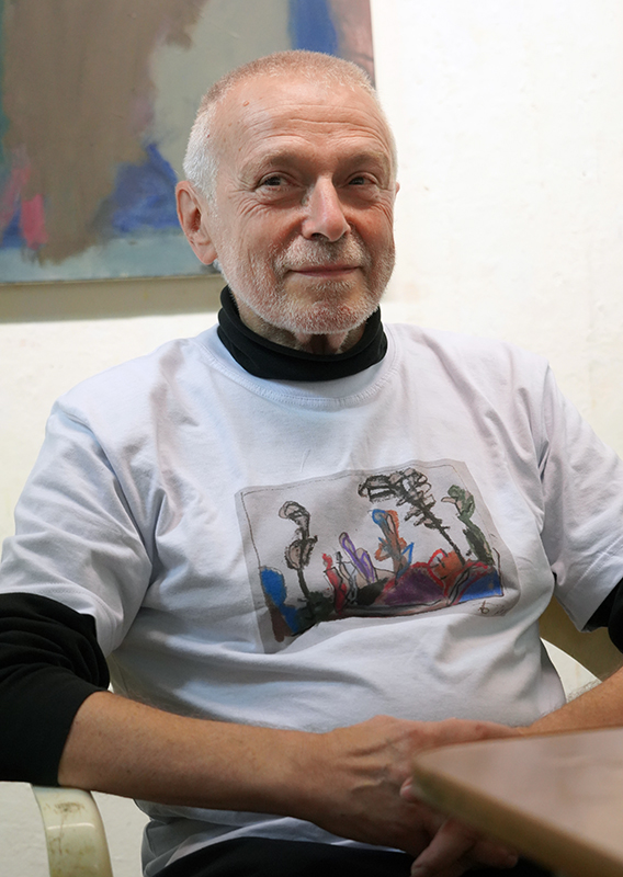 Александр Бихтер
