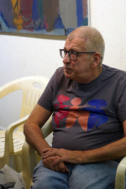 Виталий Винниченко