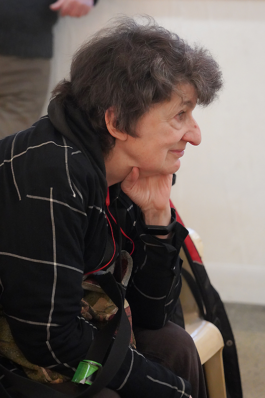 Екатерина Видре