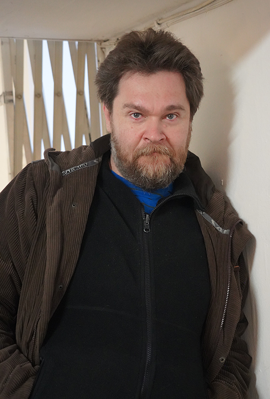 Алексей Кияница