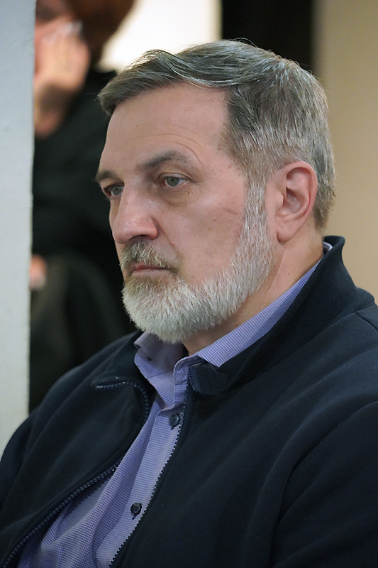 Арсен Мирзаев