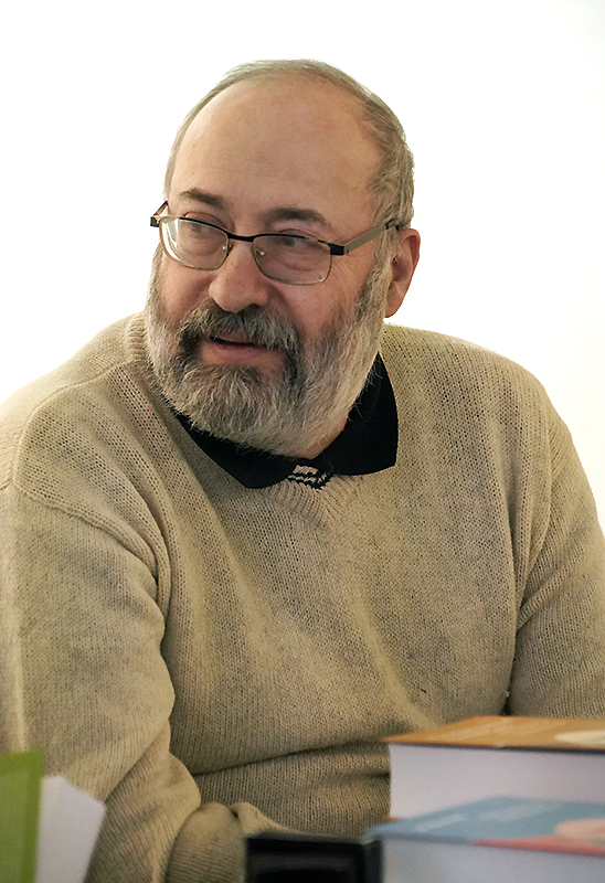Валерий Шубинский