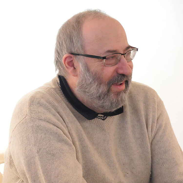 Валерий Шубинский