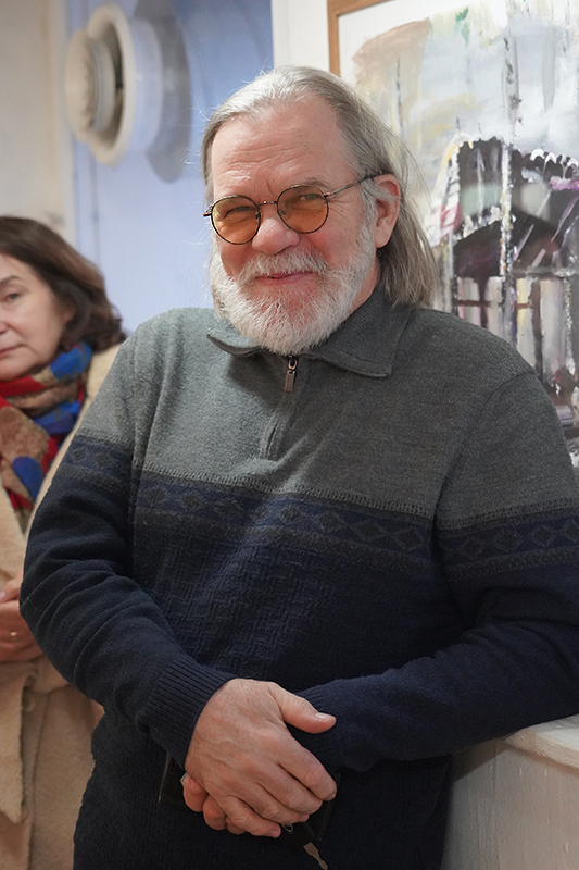 Дмитрий Григорьев