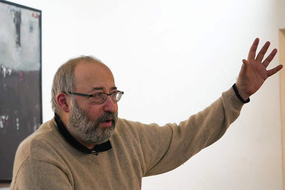 Валерий Шубинский