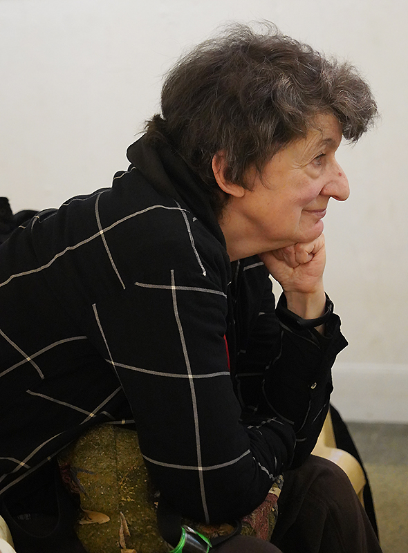 Екатерина Видре