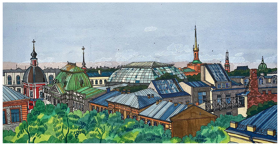 Ольга Якубович
