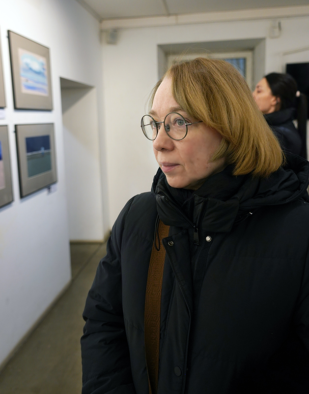 Татьяна Свирина