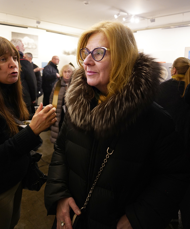 Светлана Смазнова, Ирина Медведева