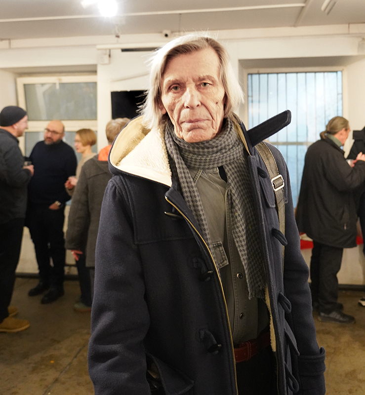 Валерий Вальран