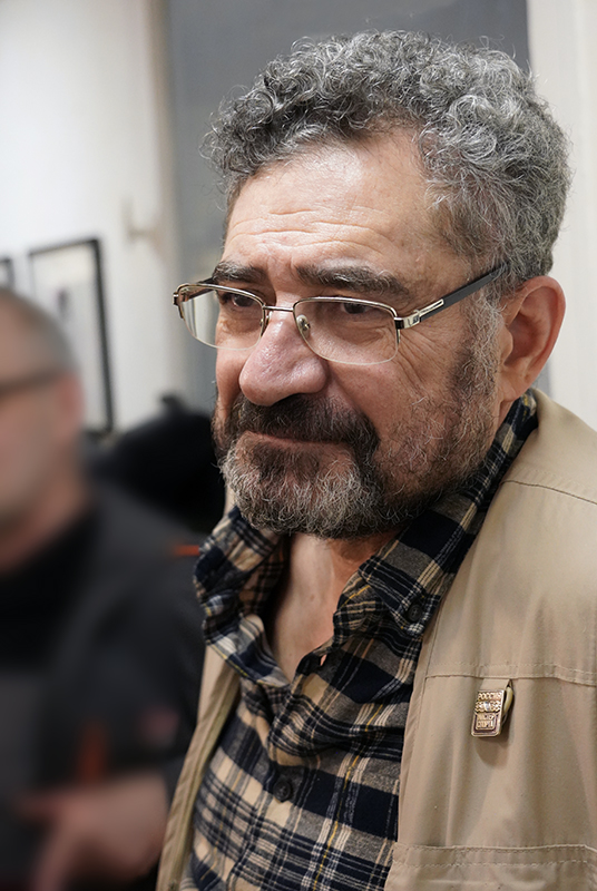 Всеволод Гуревич