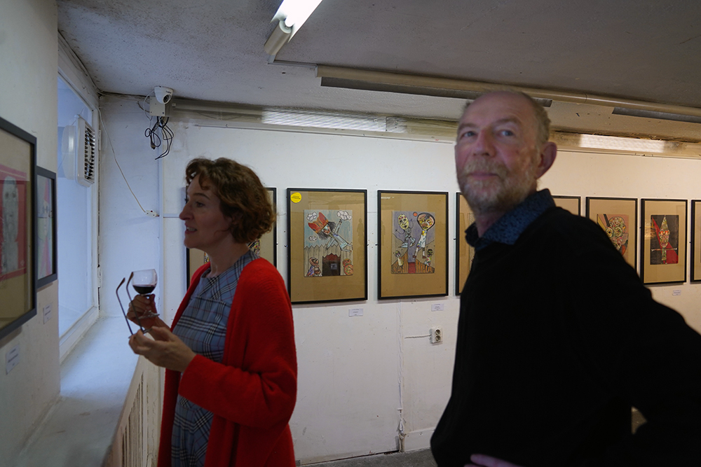 Борис Кипнис