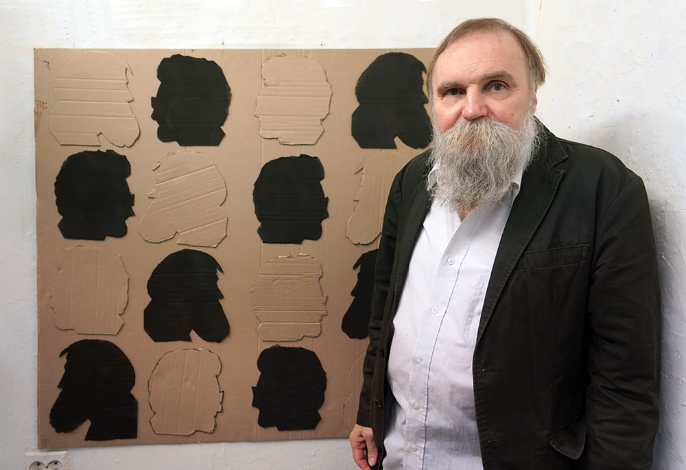 Андрей Жуков
