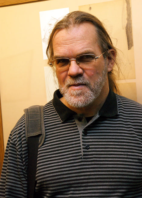 Дмитрий Григорьев