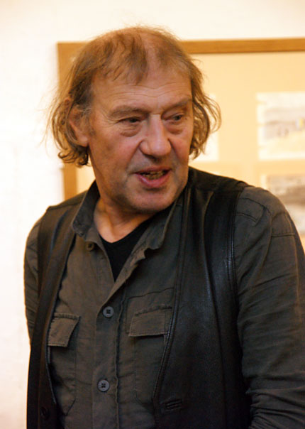 Сергей Дрейден