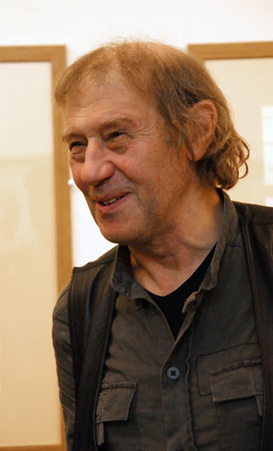 Сергей Дрейден