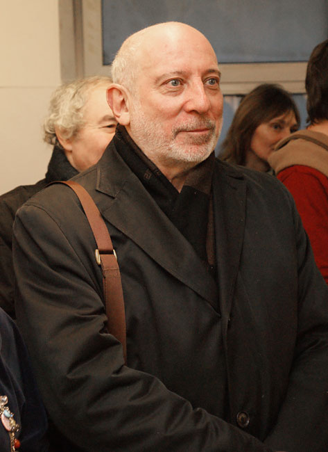 Юрий Мамин