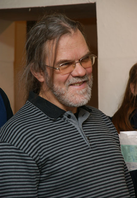 Дмитрий Григорьев