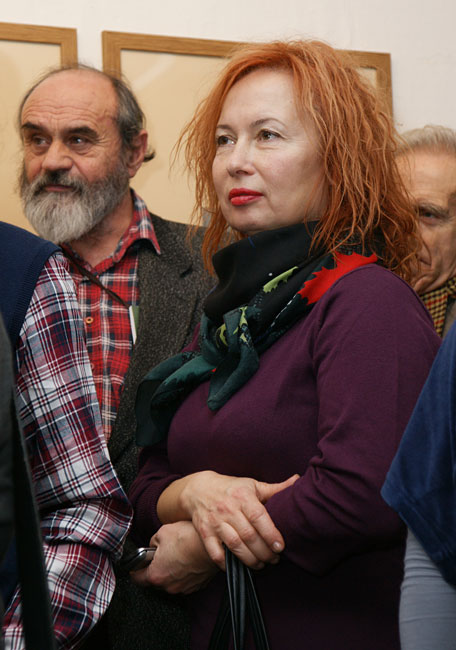 Николай Благодатов