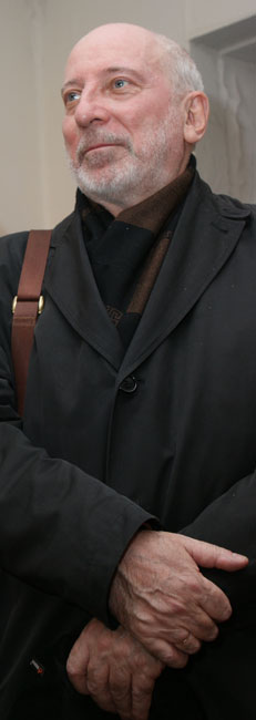 Юрий Мамин
