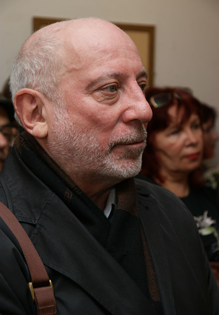 Юрий Мамин