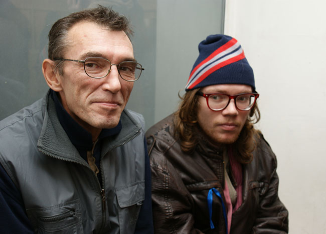 Максим Степанов