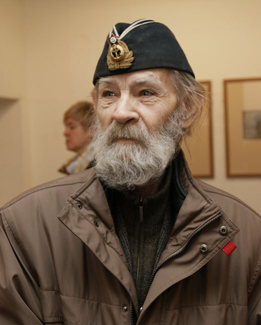 Владлен Гаврильчик