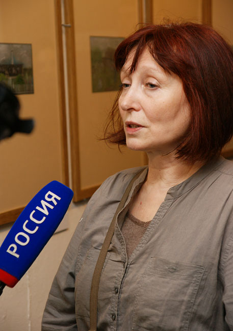 Татьяна Пономаренко
