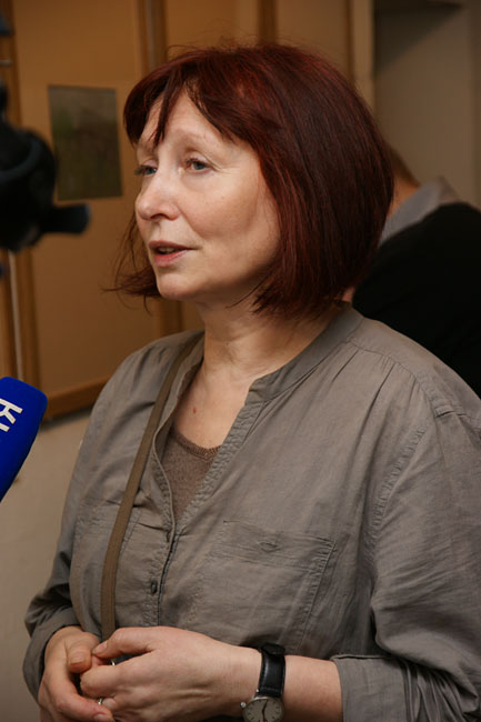 Татьяна Пономаренко