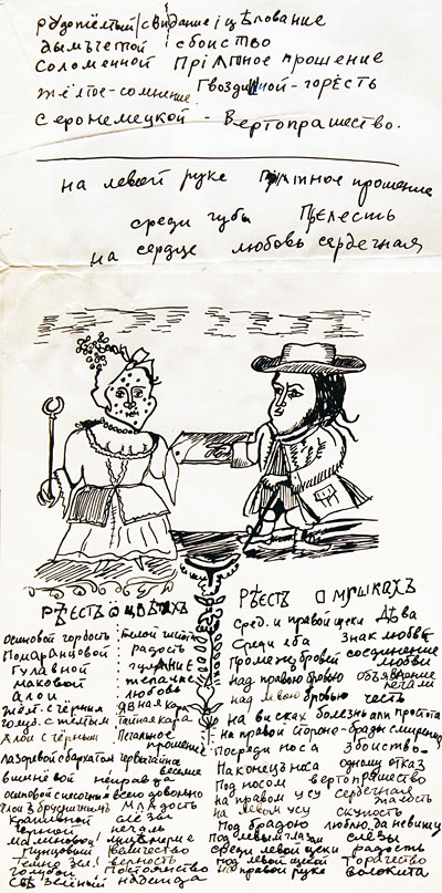 Сергей Дрейден