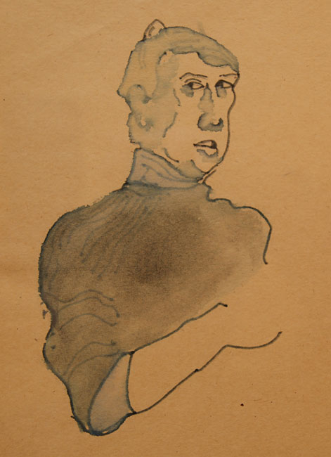 Сергей Дрейден