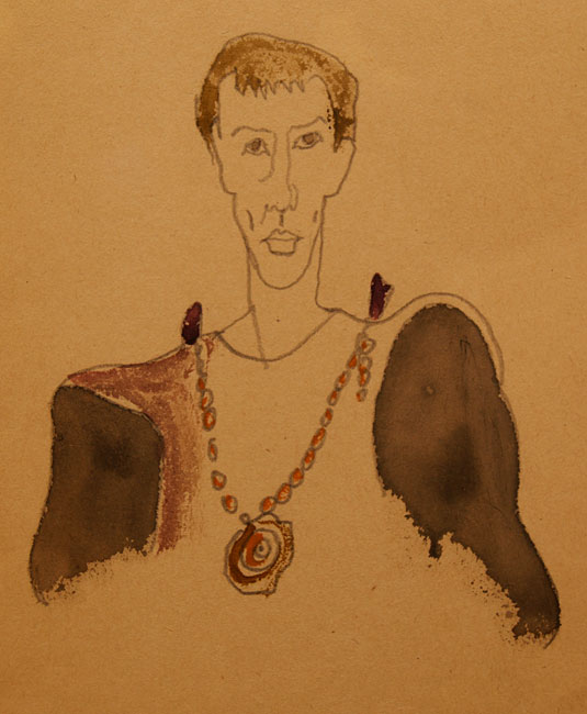 Сергей Дрейден