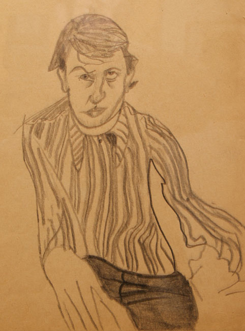 Сергей Дрейден