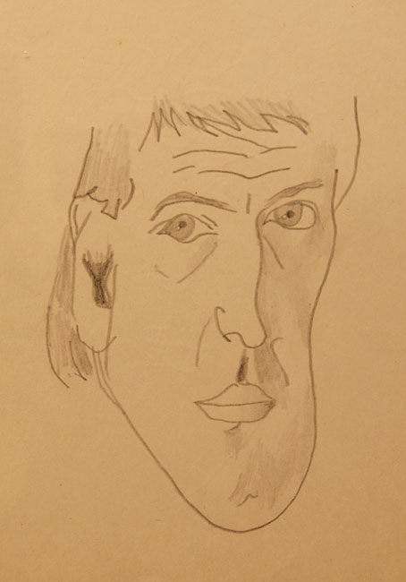 Сергей Дрейден