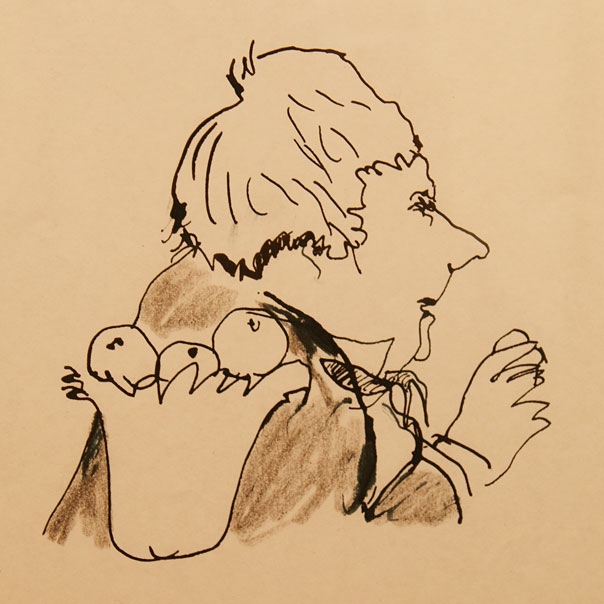 Сергей Дрейден