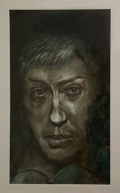 Сергей Дрейден