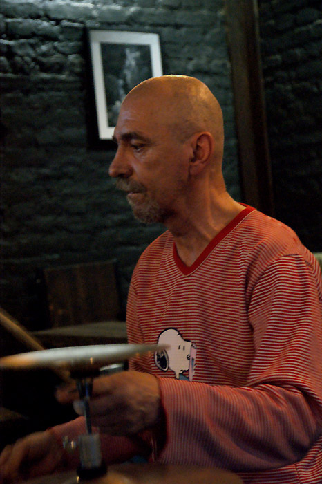 Валерий Петров