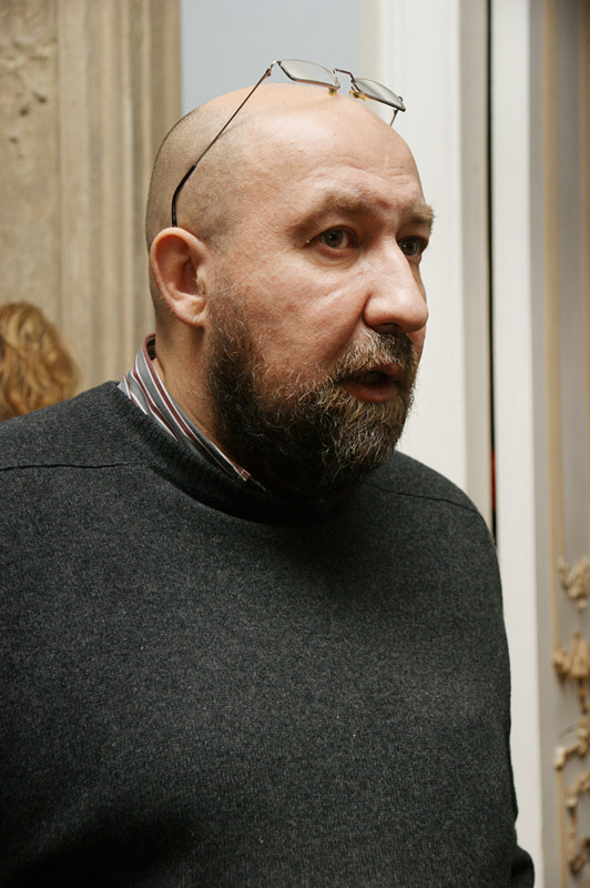 Александр Флоренский