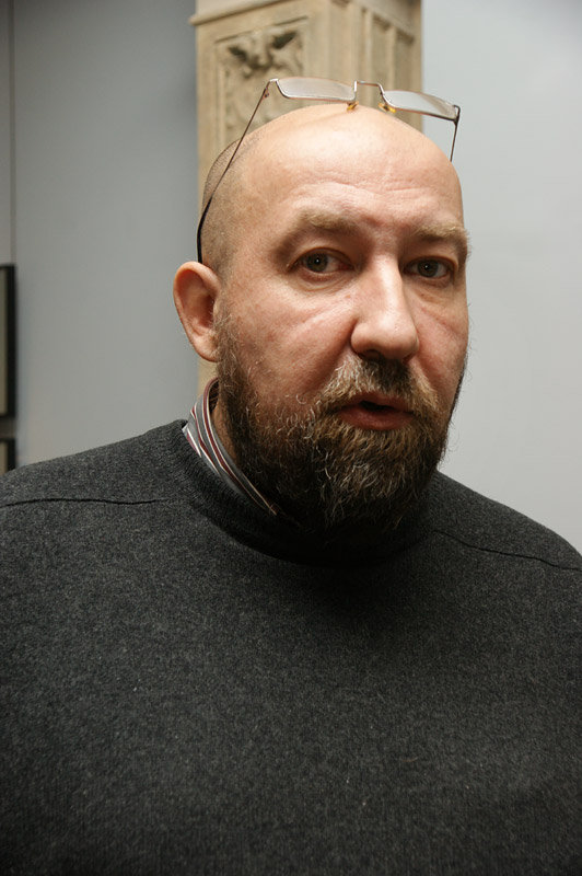 Александр Флоренский