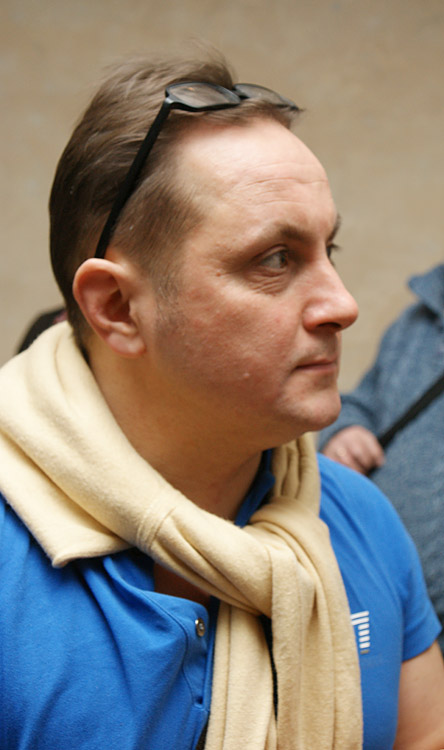 Кирилл Авелев