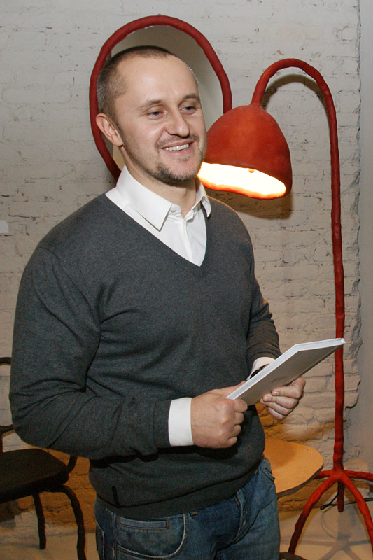Тимофей Марков