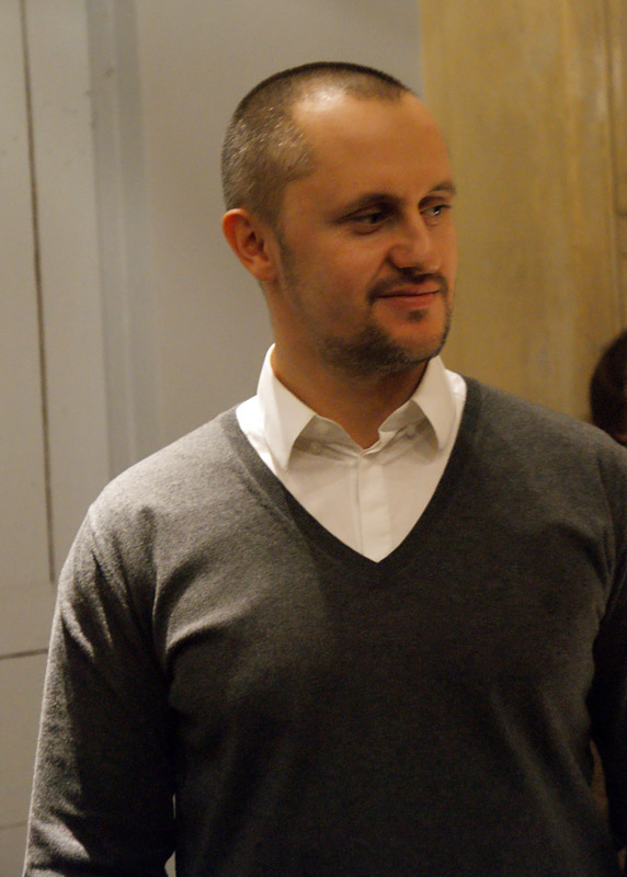 Тимофей Марков
