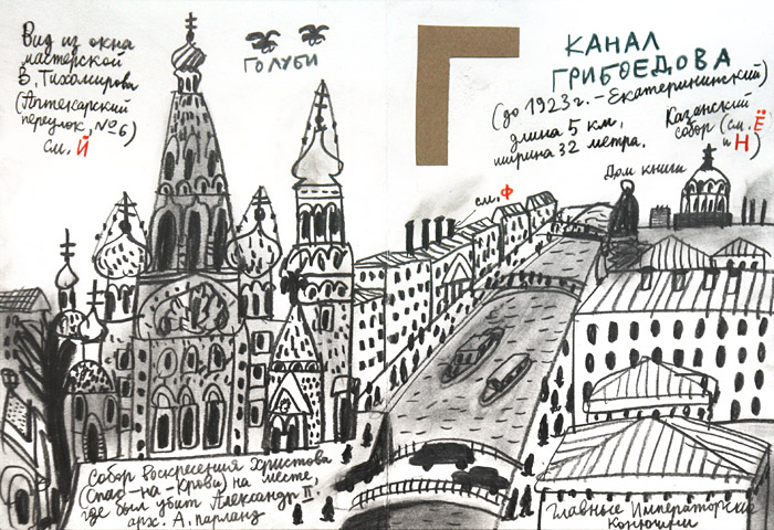 Александр Флоренский