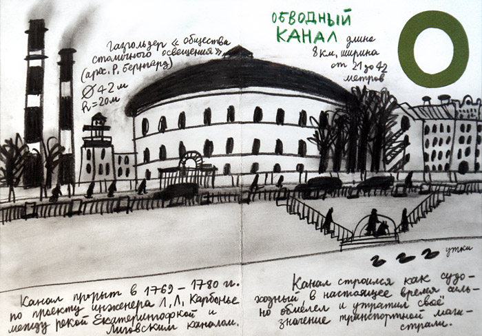 Александр Флоренский