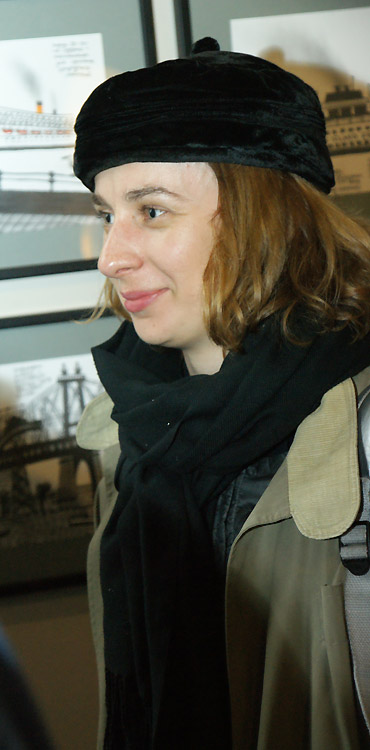 Елена Андреева